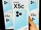Honor X5C|4GB|64GB|02 (Brand New)