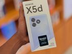 Honor X5D 4GB 64GB (Brand New)