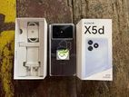 Honor X5D 4GB|64GB (Used)