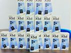 Honor X5D 64GB 4GB (Brand New)