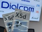 Honor X5D 64GB 4GB (Brand New)