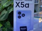 Honor X5D (Brand New)