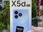 Honor X5d Plus 128GB (Brand New)