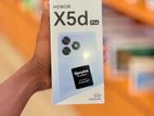 Honor X5D Plus 5G (Brand New)