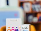 Honor X5d Plus (Brand New)