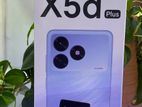 Honor X5D Plus (Brand New)