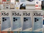 Honor X5D PLUS|4GB|128GB (Brand New)