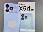 Honor X5dPlus 4GB|128GB|01 (Brand New)