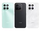 Honor X6 4GB 128GB (Brand New)