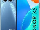 Honor X6 4GB/128GB (Brand New)