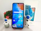 Honor X6 4GB 128GB (Used)