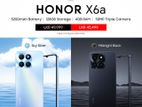 Honor X6 a 4|128GB|5200mAh (New)