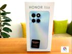 Honor X6 A 4GB 128GB (NEW)