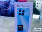 Honor X6 A 4GB 128GB (New)