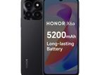 Honor X6 A 4GB|128GB BRAND (New)