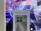 Honor X6 B 6/128GB (Used)