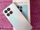 Honor X6A 128 GB (Used)