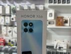 Honor X6a 4GB 128GB (New)