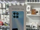 Honor X6a 4GB 128GB (New)