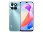 Honor X6A 4GB/128GB (New)