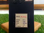 Honor X6A / 4GB 128GB (Used)