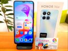 Honor X6A 4GB Ram 128GB (Used)