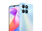 Honor X6A 4GB|128GB (New)