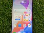 Honor X6A mobile (Used)