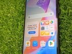 Honor X6A mobile (Used)