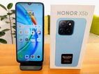 Honor X6b 4GB RAM 64GB (Used)