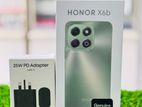 Honor X6B 6+6GB 128GB (New)