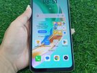 Honor X6b 6+6GB/128GB (Used)