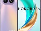 Honor X6B 6GB/128GB (New)