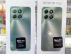 Honor X6b 6gb 128gb (New)