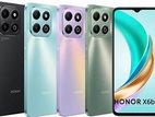 Honor X6b 6GB 128GB (New)