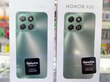 Honor X6b 6gb 128gb (New)