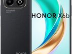 Honor X6b - 6GB/128GB (New)