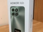 Honor x6b 6Gb 128Gb (New)