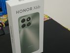 Honor X6B 6GB 256GB (New)