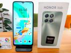 Honor X6b 6GB RAM 128GB (Used)