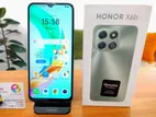 Honor X6b 6GB RAM 128GB (Used)