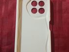Honor X6b Wave Back Cover