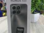 Honor X6b (New)