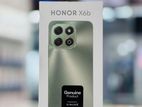 Honor X6B SINGER (New)