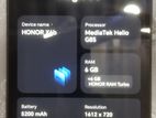 Honor X6b (Used)