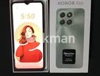 Honor X6b (Used)