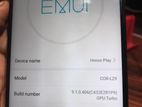 Honor X6b (Used)