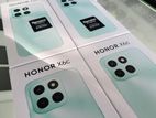 Honor X6c 128GB 50MP Black (Brand New)
