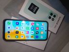 Honor X6c 128GB 6GB (Used)
