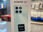 Honor X6c 128GB (Brand New)